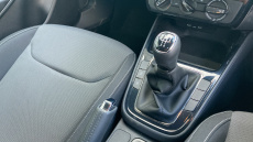 Skoda Fabia 1.0 MPI 80 Colour Edition 5dr Petrol Hatchback